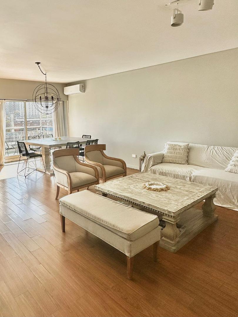 Departamento en venta, Puerto Madero