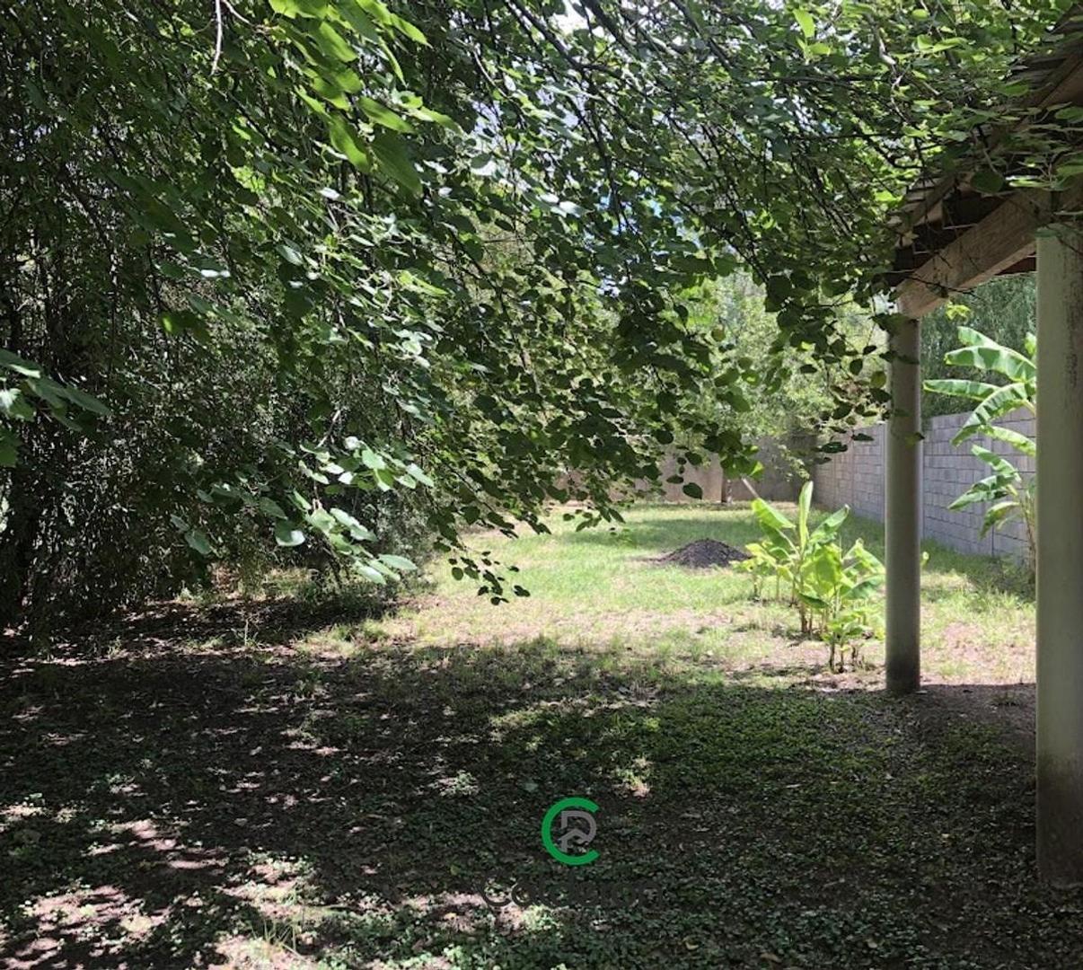 Terreno Lote  en Venta en Francisco Álvarez, Moreno, G.B.A.