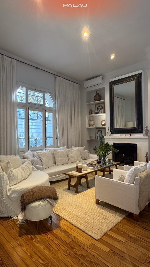 Depto Tipo Casa en Venta en Palermo Hollywood, USD 800.000