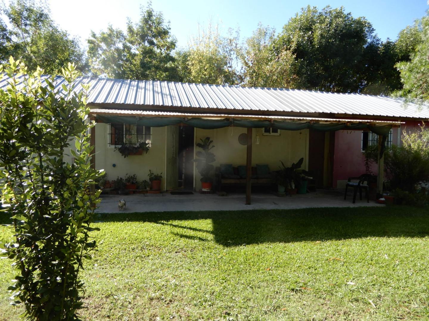 Casa en Venta en Parque Exaltacion, USD 70.000