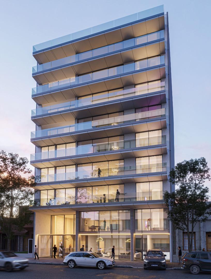 Departamento en Venta de 4 ambientes