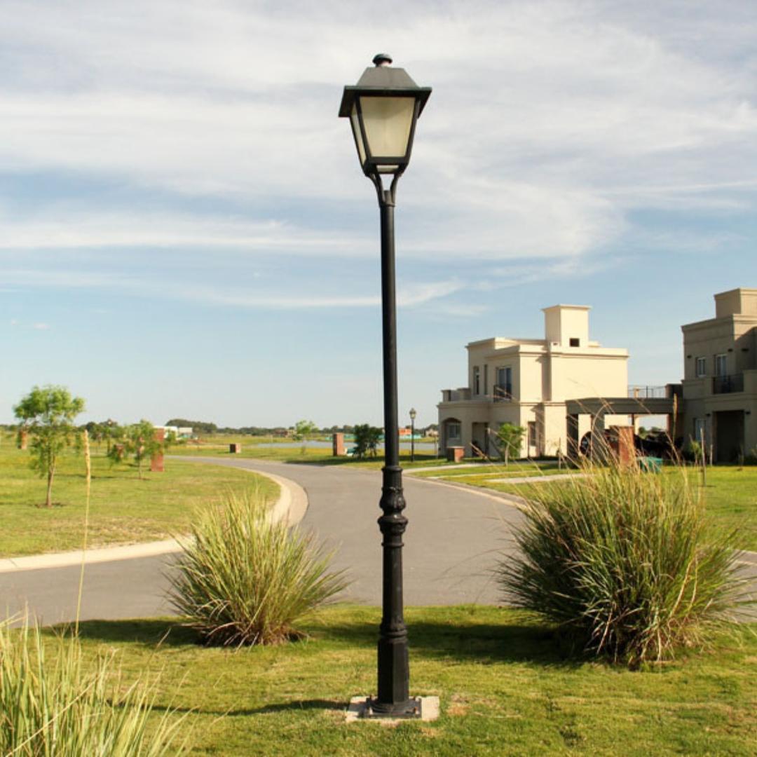 VENTA DE TERRENO EN BARRIO PRIVADO LISTO PARA CONSTRUIR