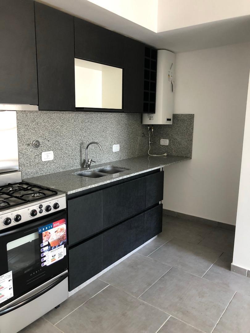 Departamento en Venta en Banfield, USD 85.000