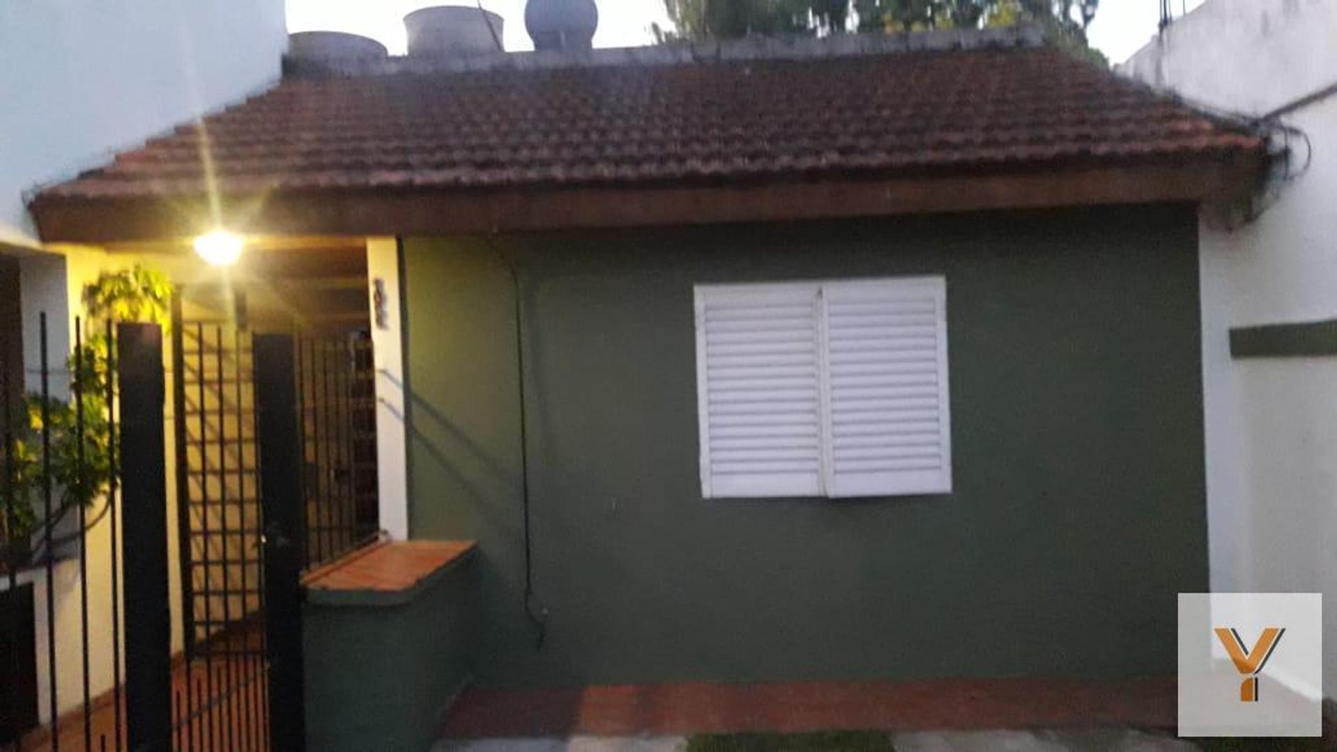 Casa en Venta en Ringuelet, USD 55.000