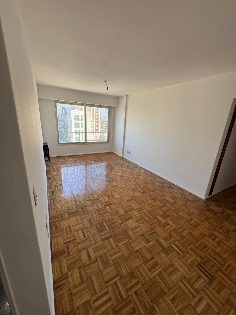 Depto 3 ambientes Vicente Lopez excelente estado