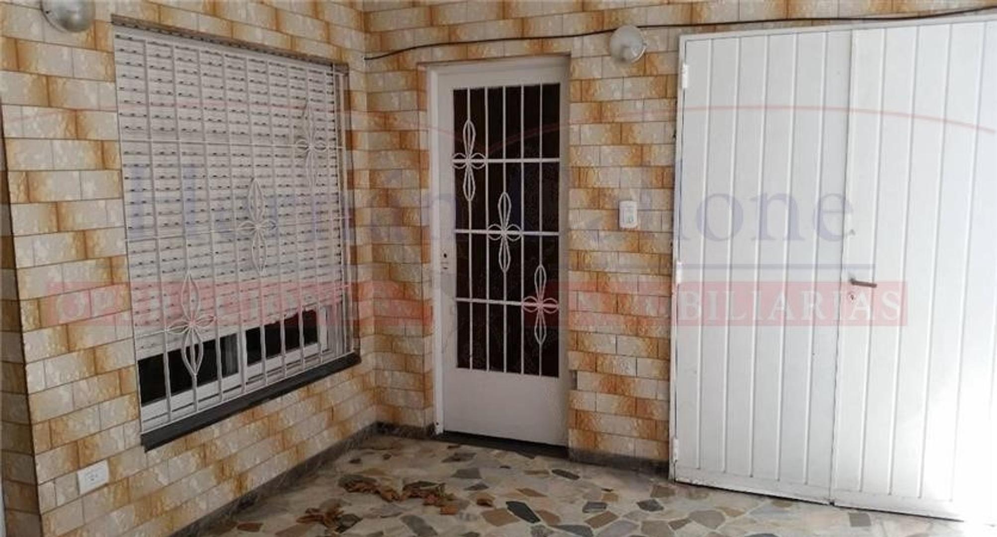 Depto Tipo Casa en Venta de 2 ambientes