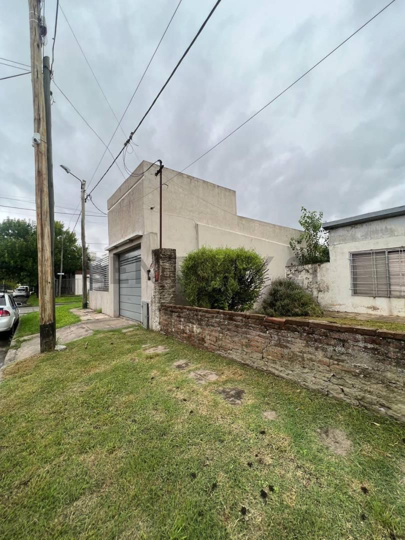 Terreno en Venta 10  mts Frente