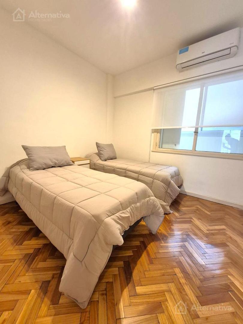 Departamento en Alquiler Temporal al Noreste