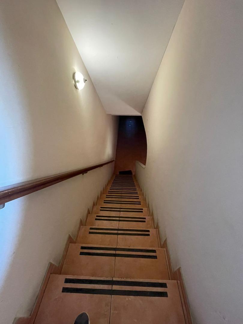 America 2866 , Piso 1