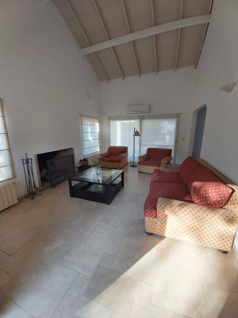 Casa en Venta 20 años