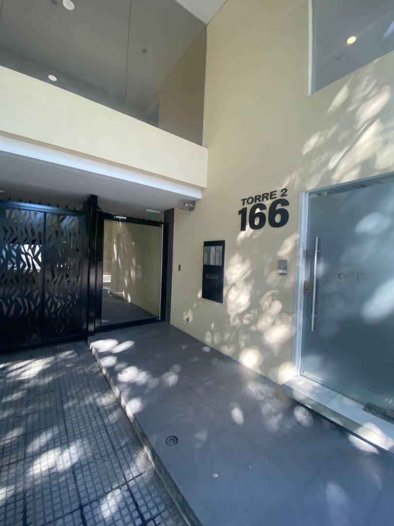 Excelente Departamento 2 Dormitorio con Quincho y Pileta