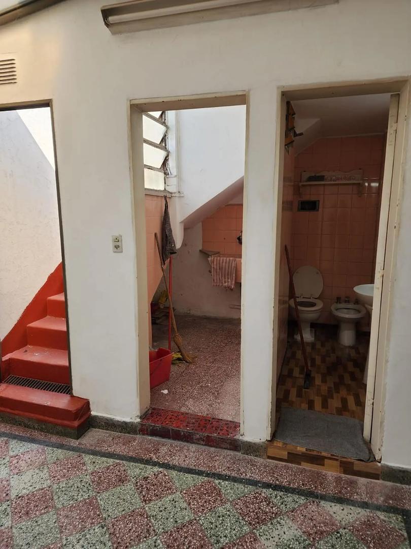 DEPARTAMENTO 4 AMBIENTES EN VENTA - LANUS OESTE