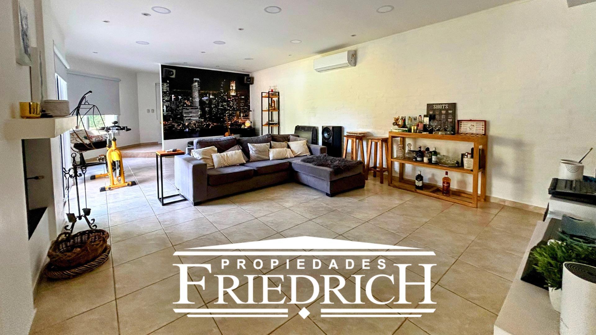 Barrio Privado Bosque Real