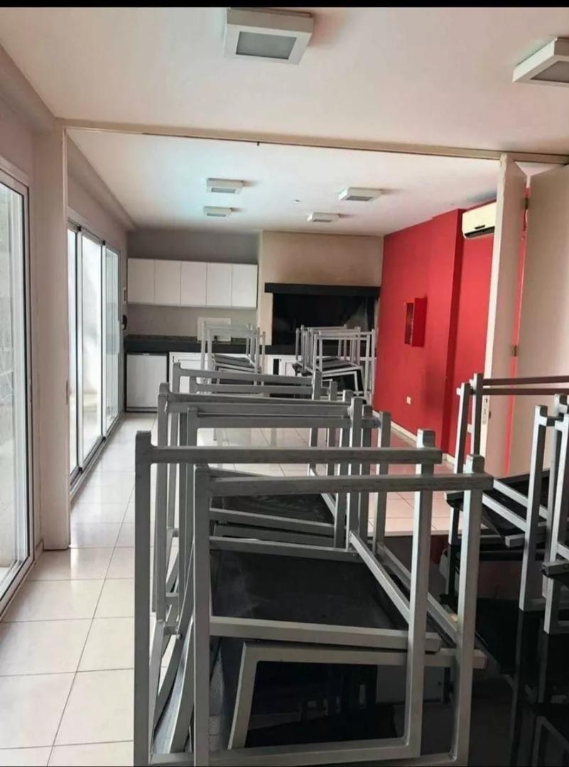 Vendo departamento en Nueva Córdoba