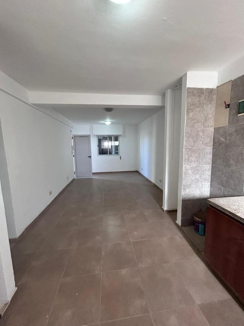 Toledo 2370 , Piso 1