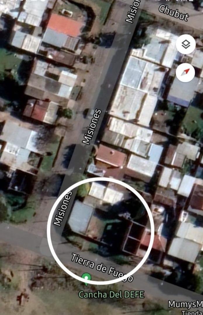 Casa en Venta en Campana, USD 45.000