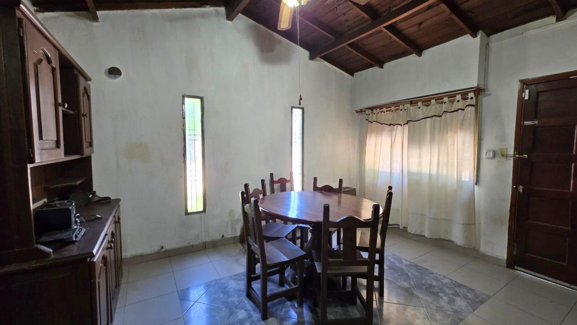 Casa en Venta de 2 dormitorios