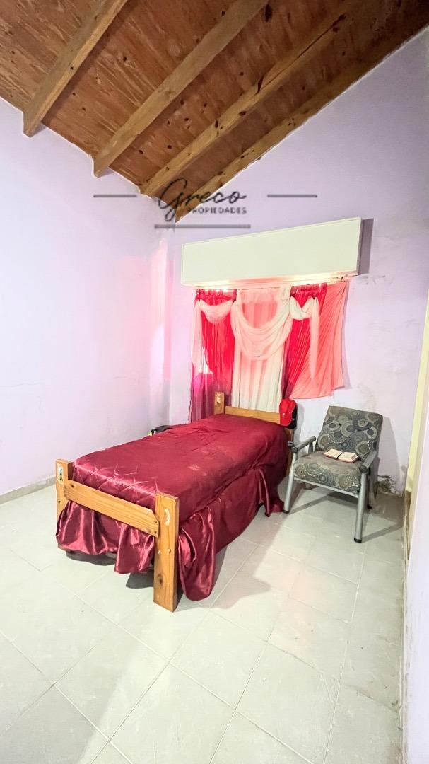 Casa, barrio protegido