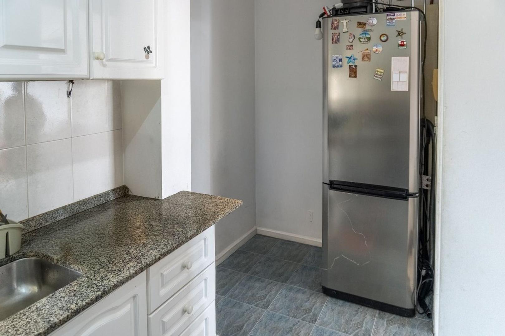 Departamento en Venta en Centro, USD 139.000