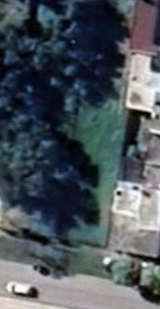 venta de terreno en San Lorenzo Santa Fe