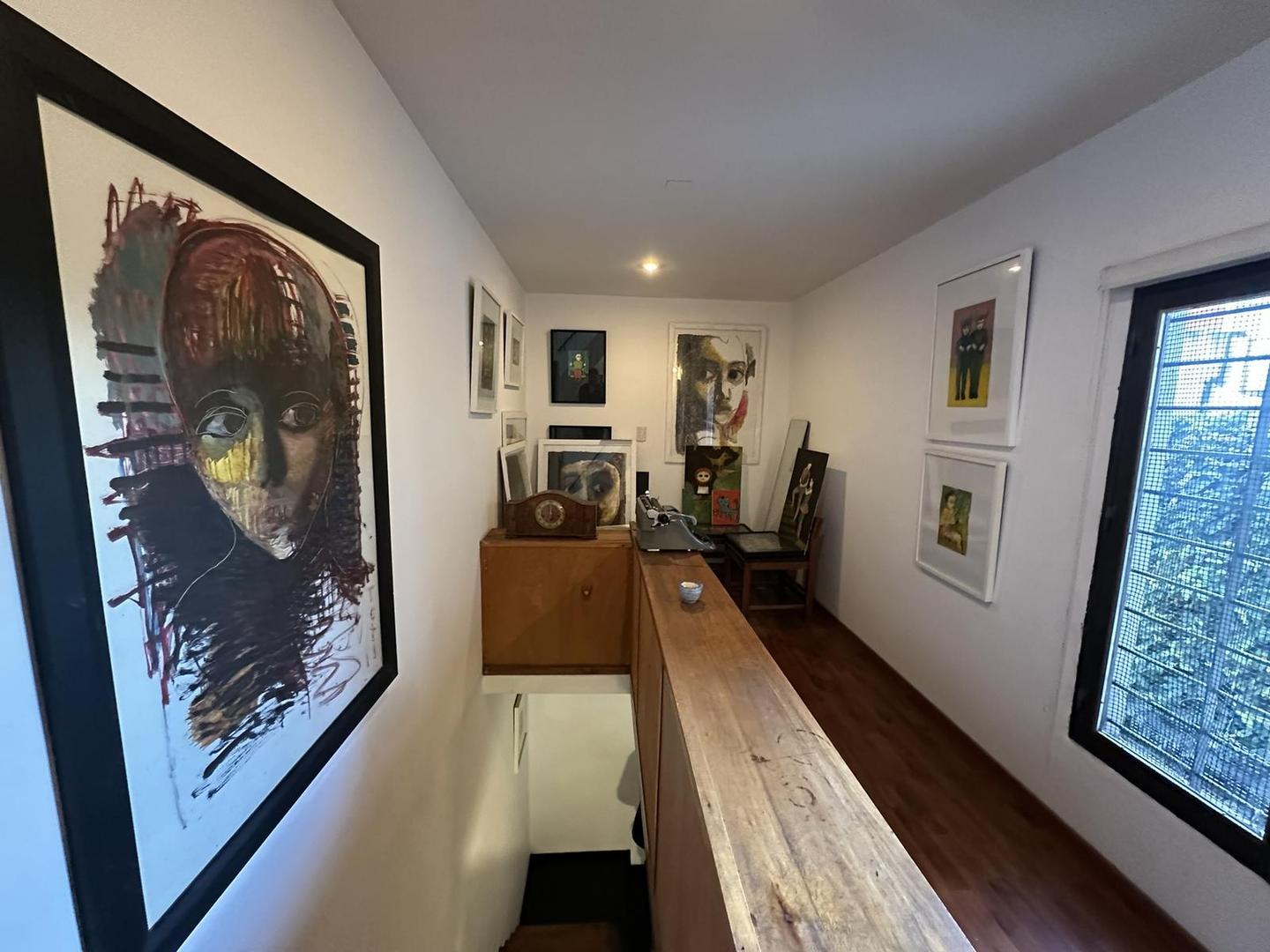 Ph de estilo 2 dormitorios - Abasto