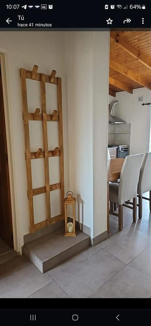 Gorriti 5900, Piso 2