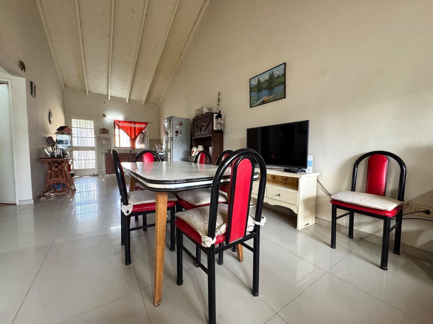 Casa en Venta en Jose Marmol, USD 110.000