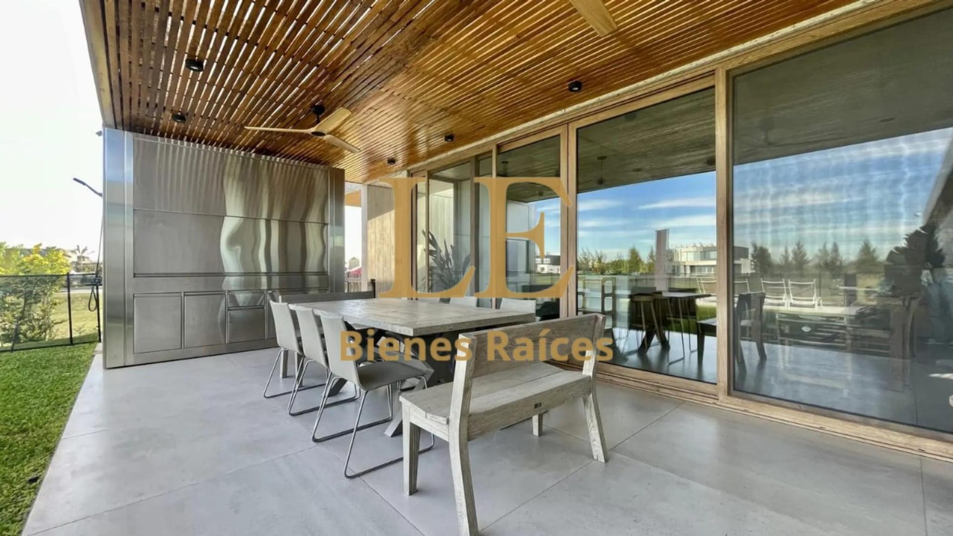 Casa en Venta al Sur