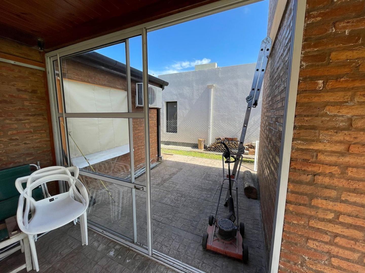 CASA VENTA EN BARRIO CERRADO "LAS CASUARINAS"