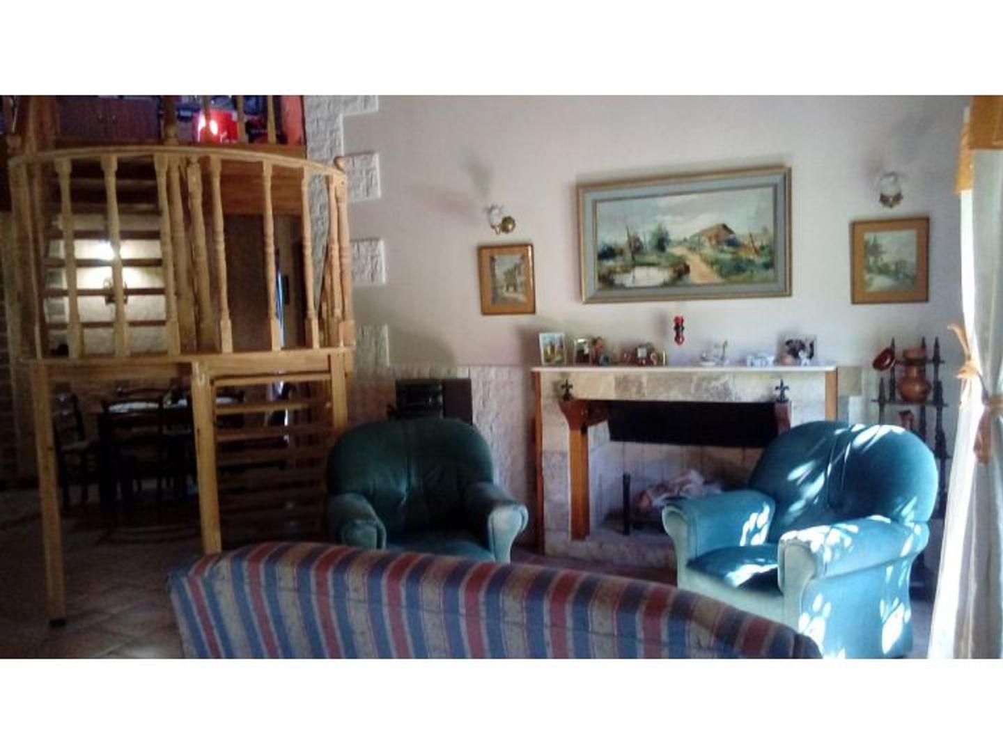 Casa en Venta 28 años