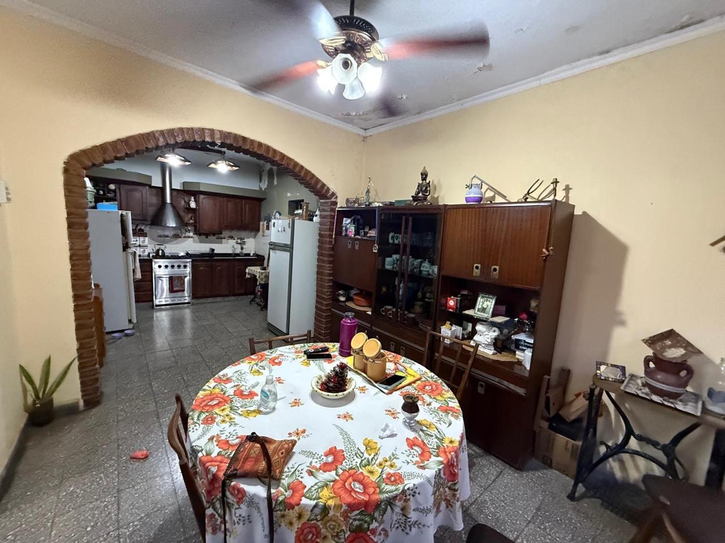 Depto Tipo Casa en Venta en Sarandi, USD 56.000