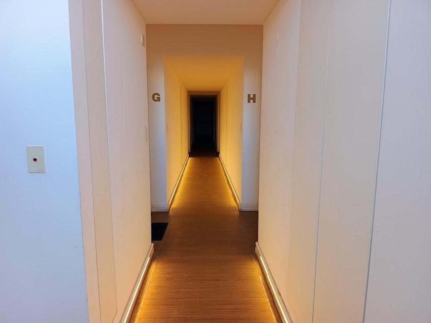 Departamento en Venta en Tigre Centro, USD 112.000