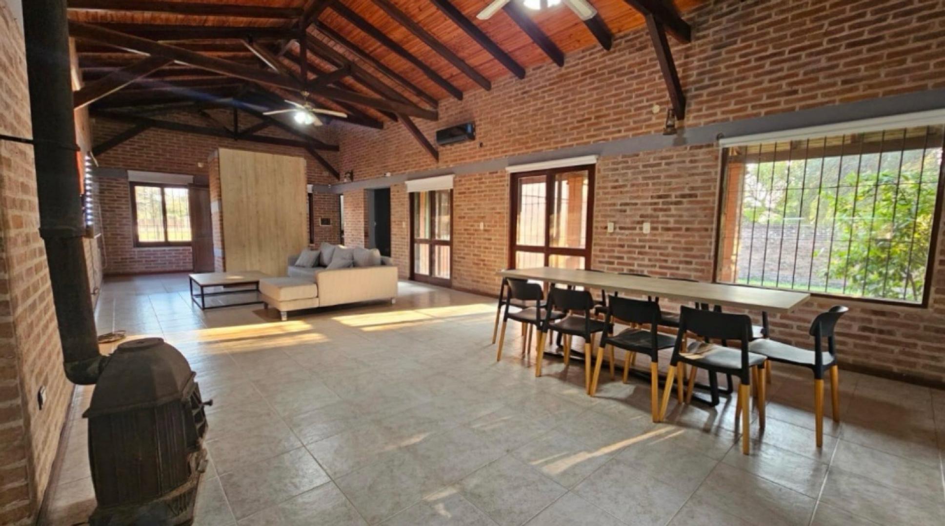 Casa en Venta 10 años