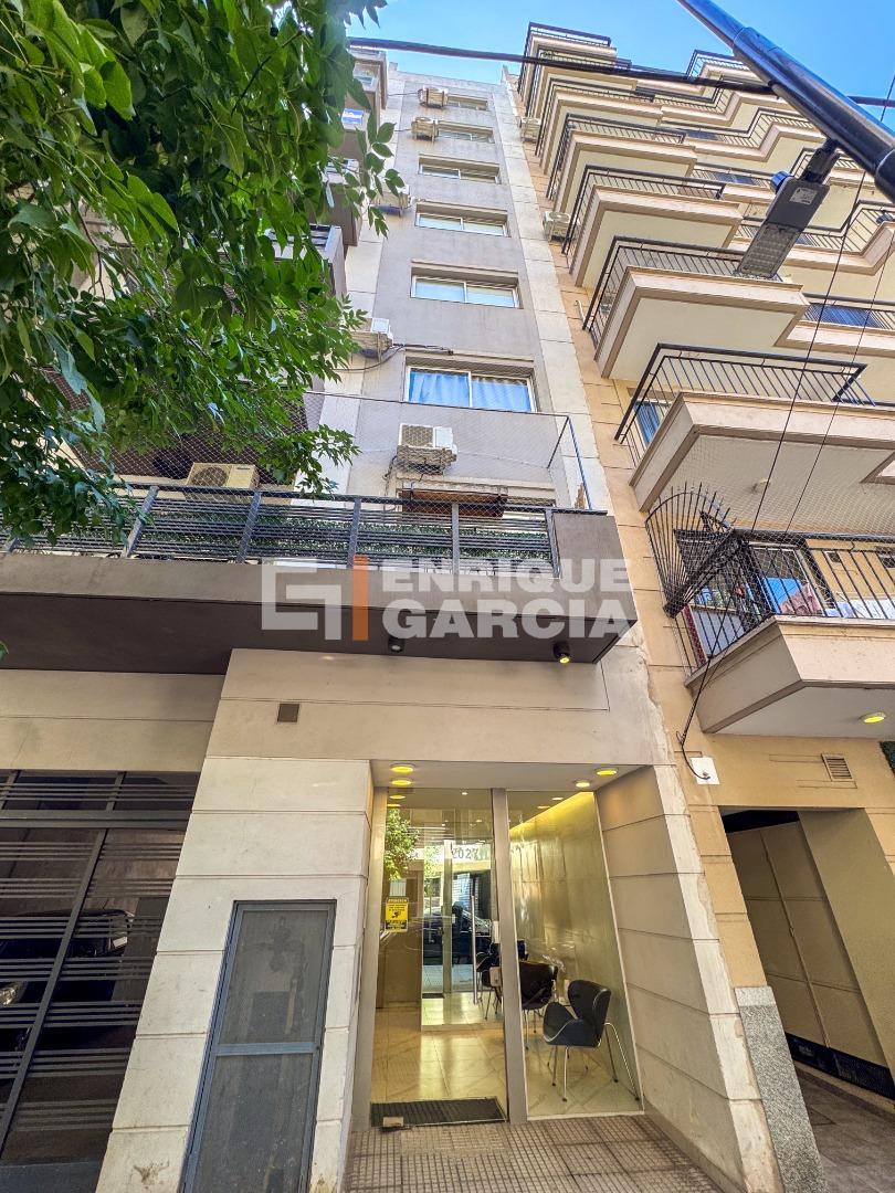 Bauness 2000, Piso 5