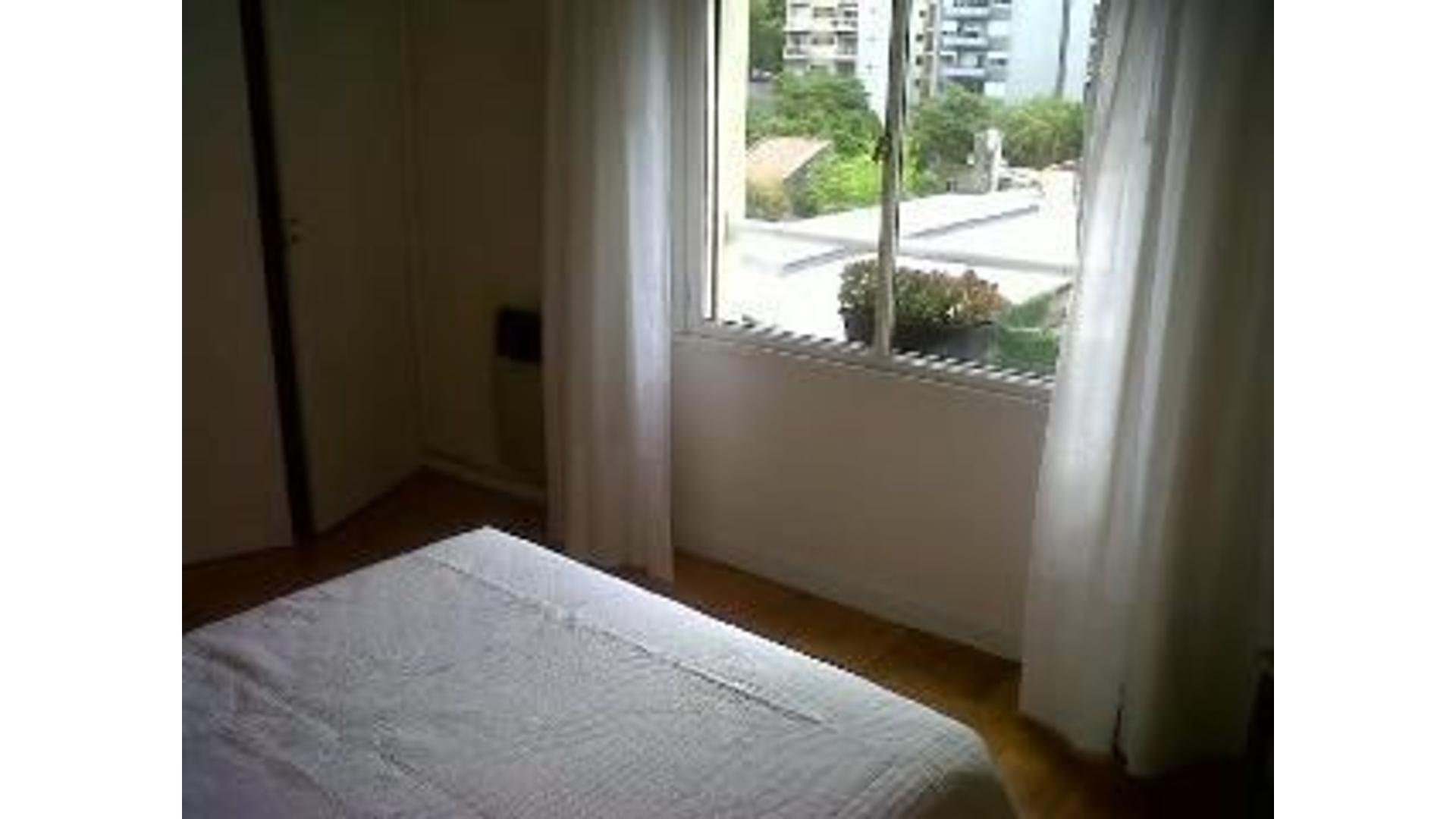 Departamento en Alquiler Temporal de 3 ambientes