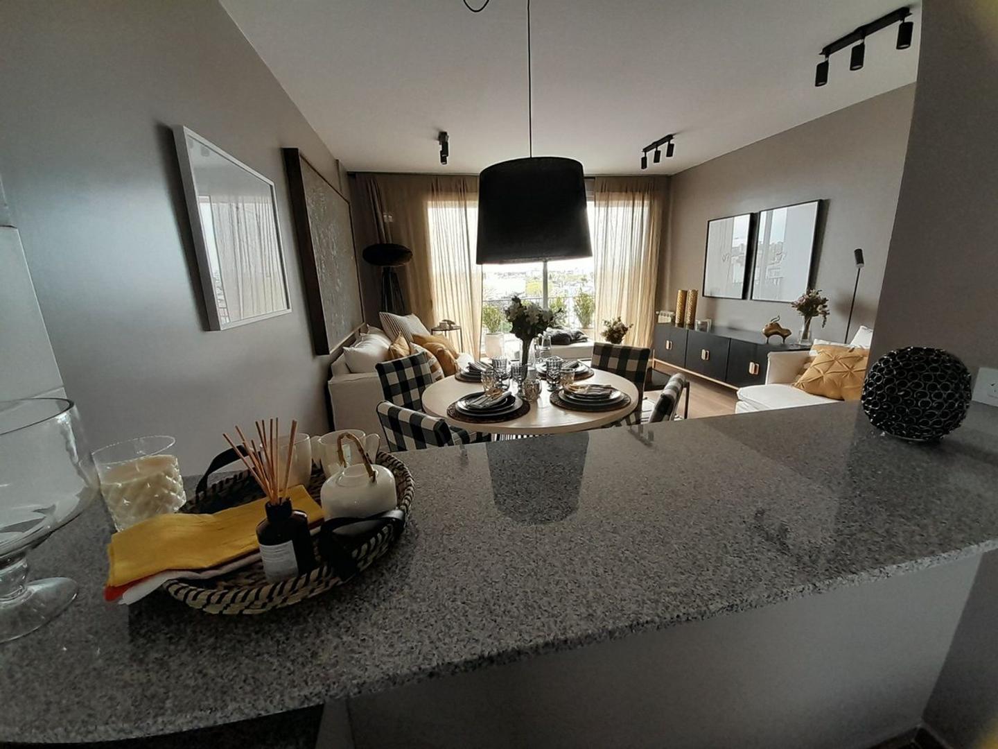 Departamento en Venta A Estrenar