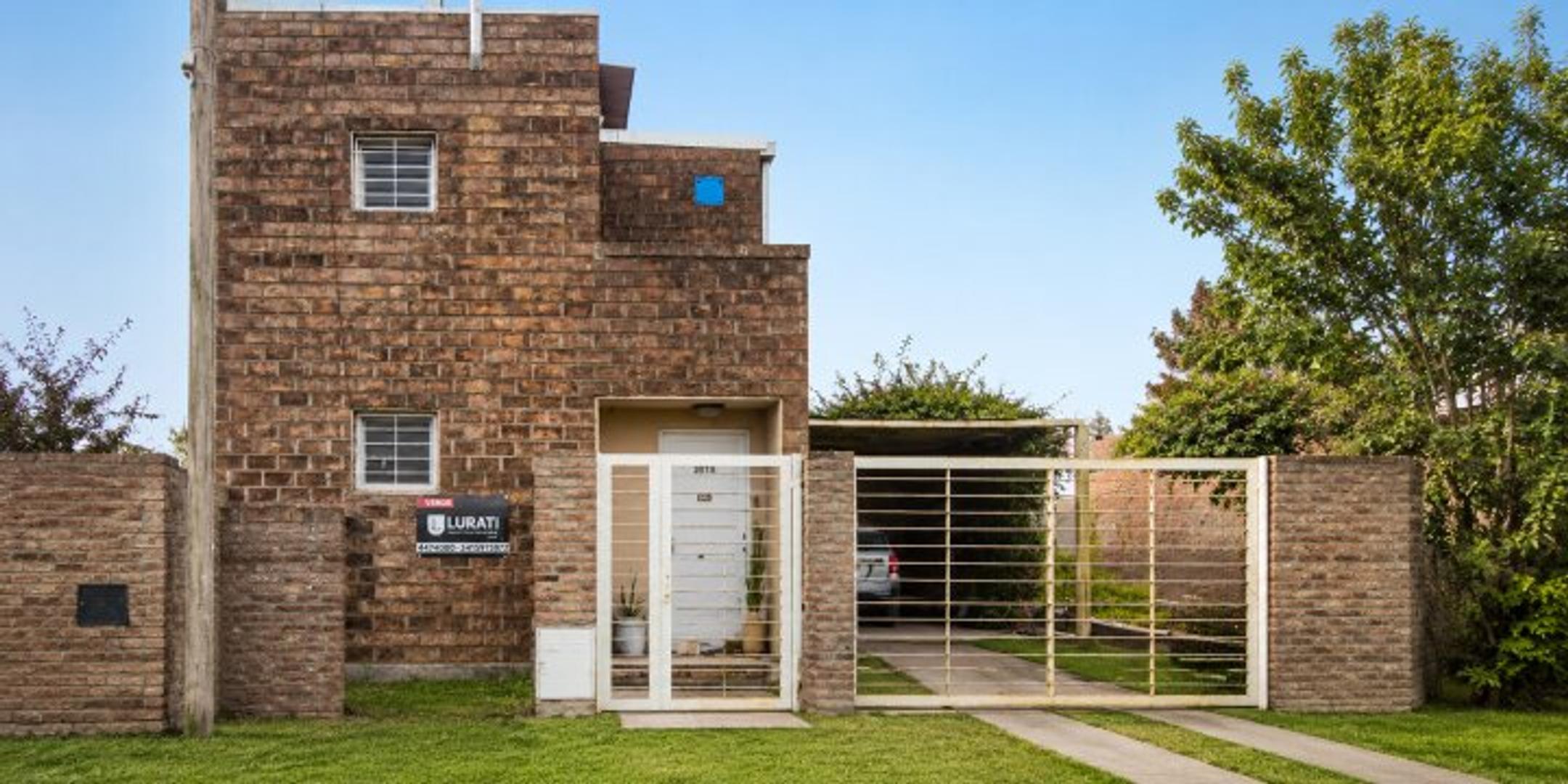 VENTA CASA Pueblo Esther