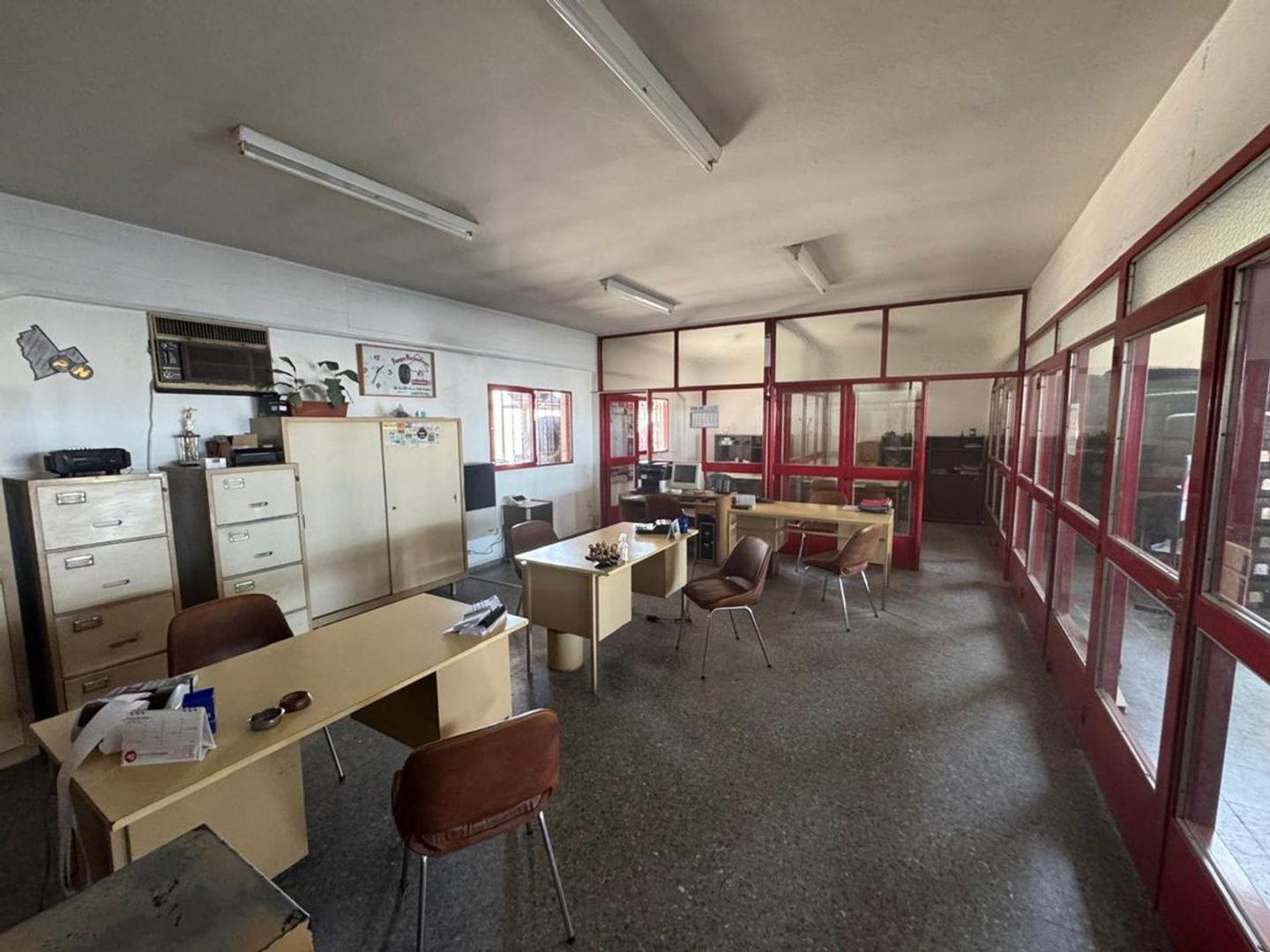 Avenida Pedro Luro 2100