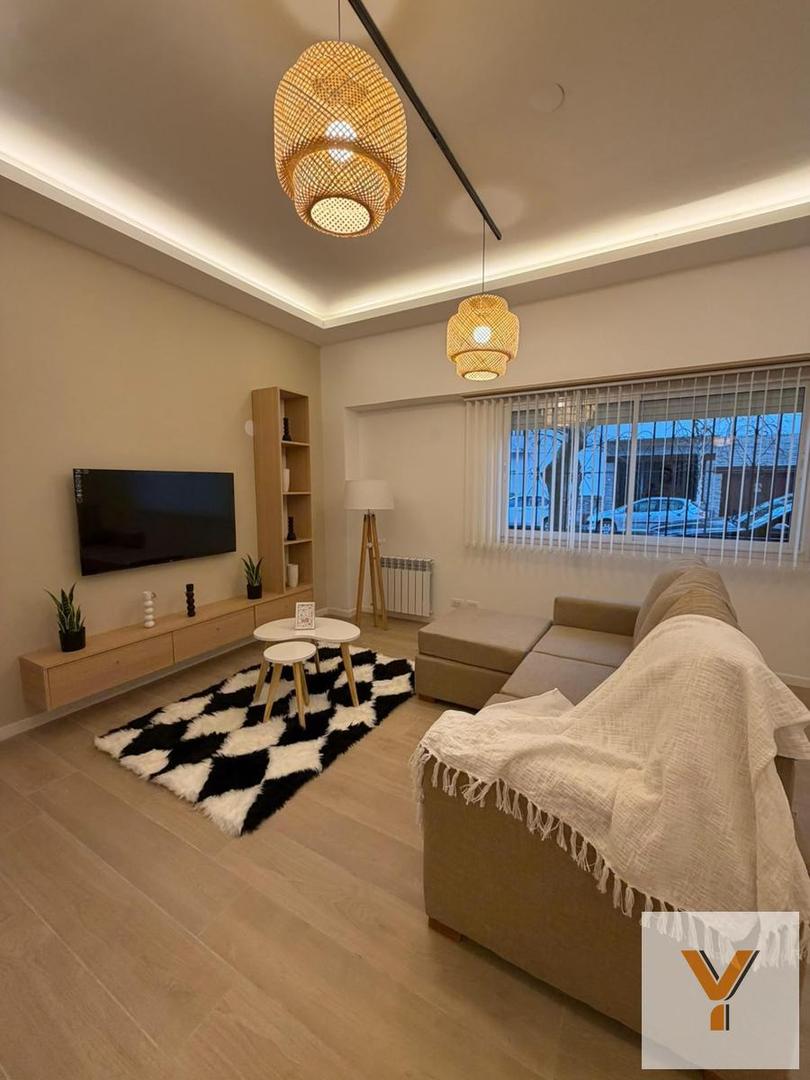Depto Tipo Casa en Venta en Mar del Plata, USD 184.900