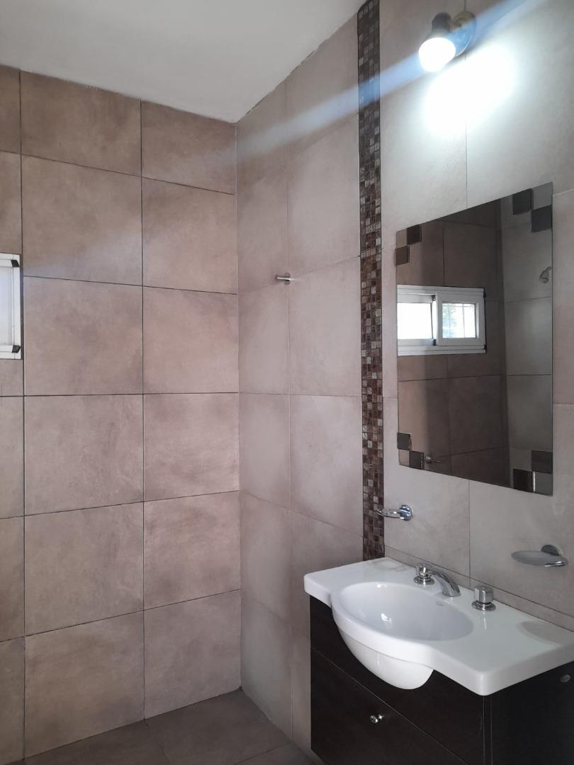 Departamento interno P.A 2 dormitorios en alquiler