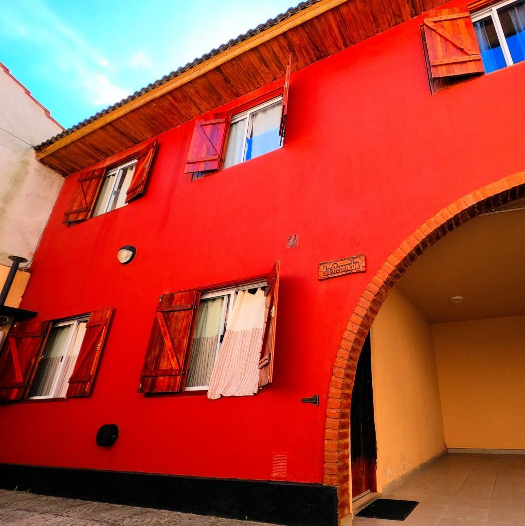 Depto Tipo Casa en Venta de 4 ambientes