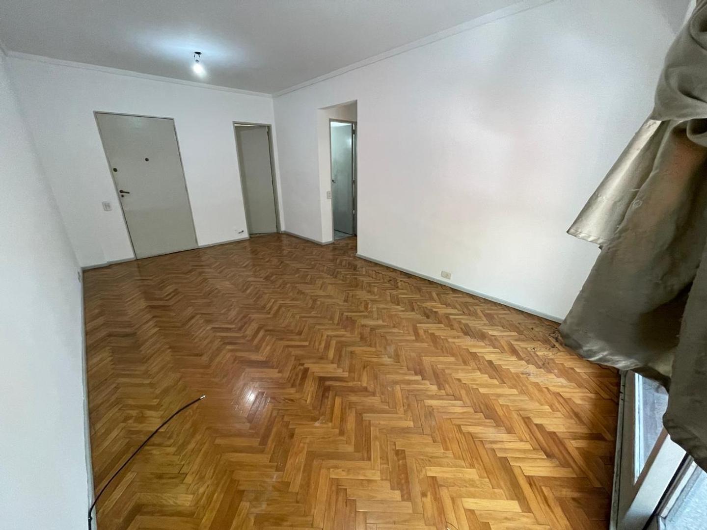 Departamento en Venta 60 años