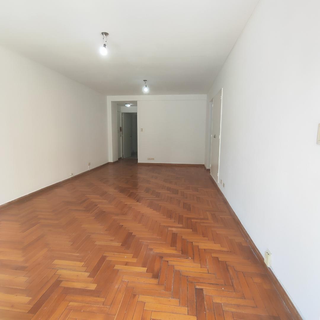 Departamento en Alquiler de 3 ambientes