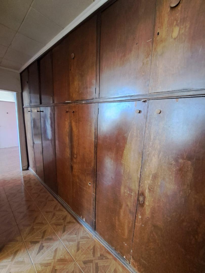 3 AMBIENTES EN BARRIO MARIANO MORENO!