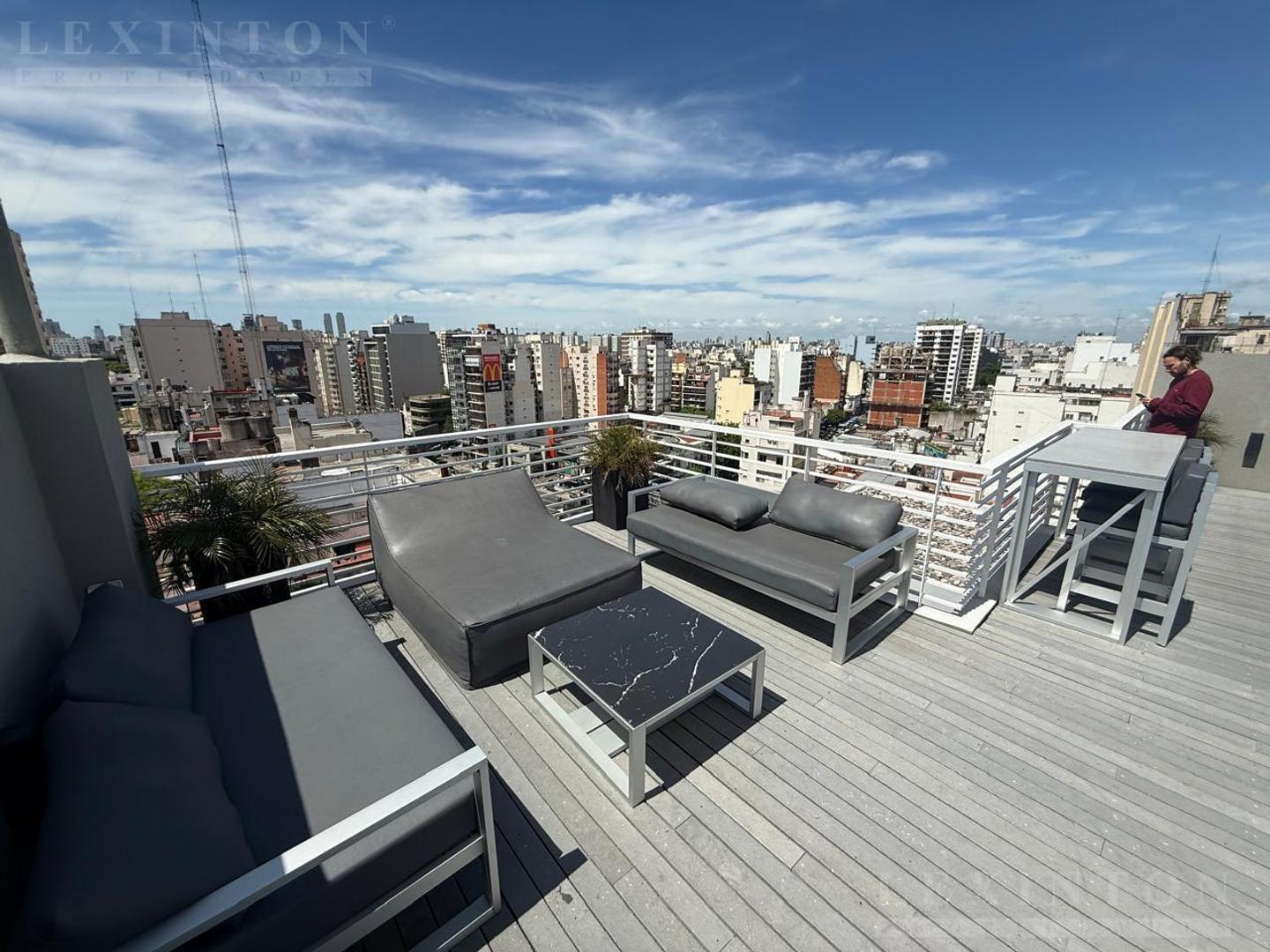 TEODORO GARCIA al 2300