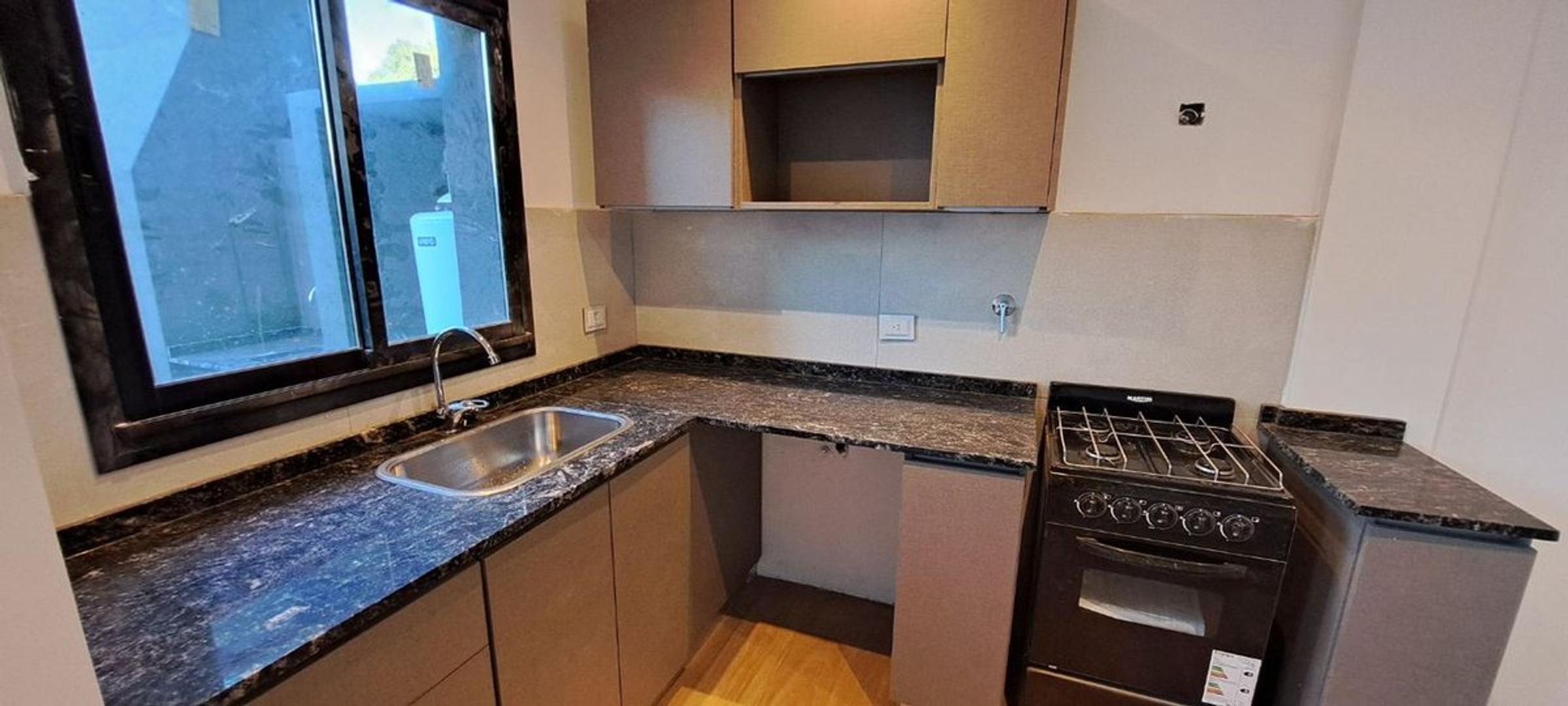 Departamento en Venta 1 año