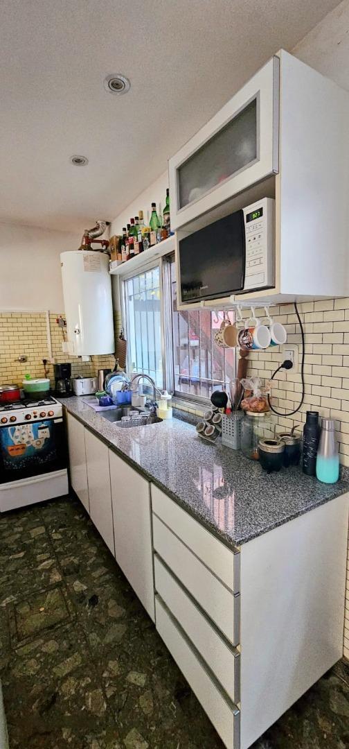 Depto Tipo Casa en Venta en San Andres, USD 77.500