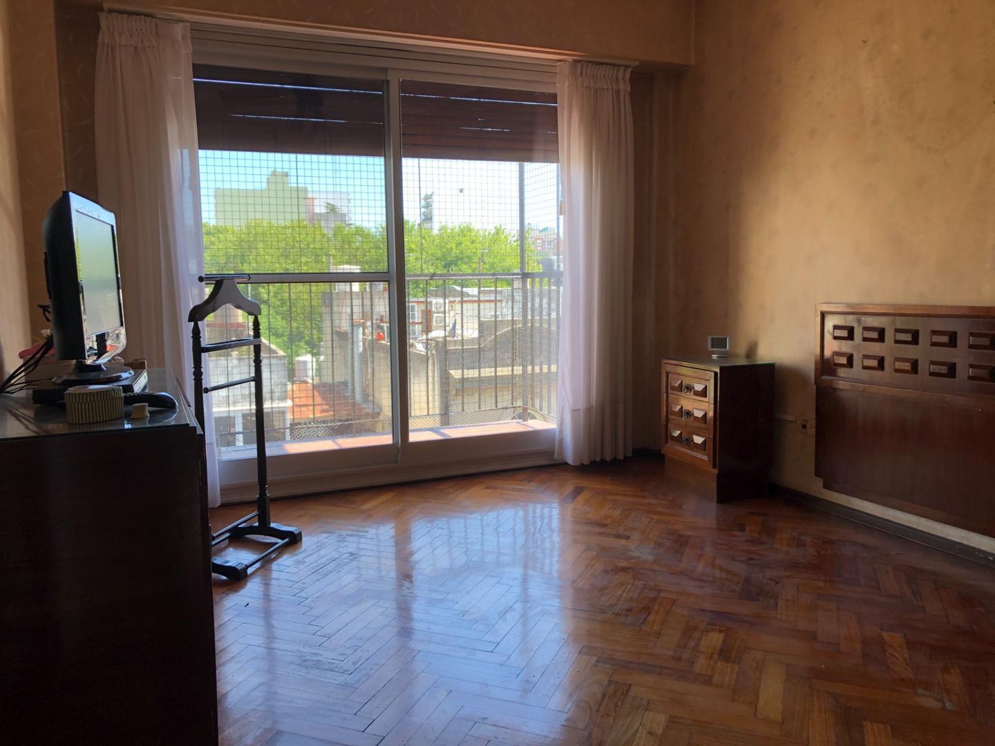 Departamento en Venta en Olivos Maipu/Uzal, USD 179.000