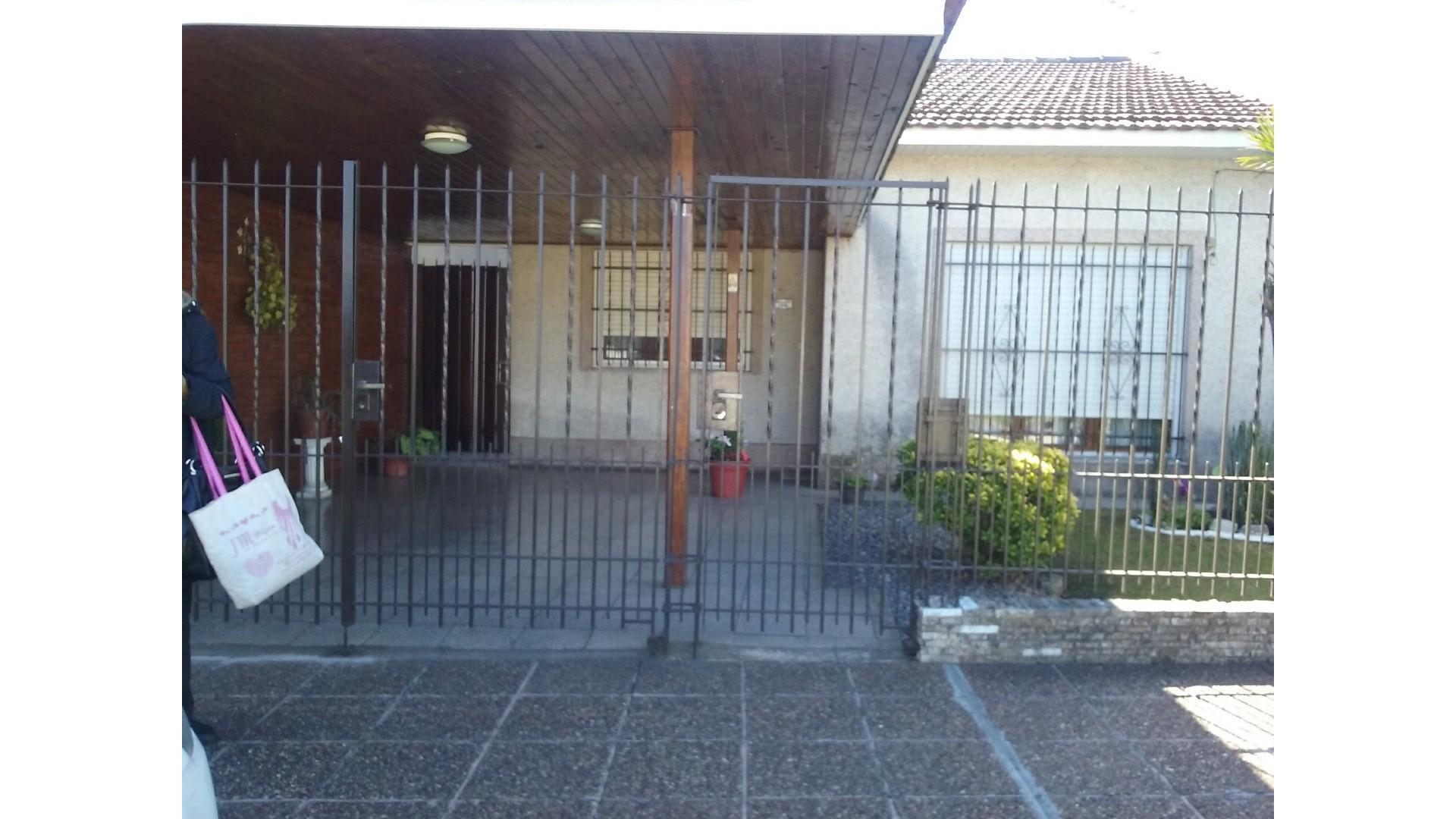 Ing Guillermo Marconi 700