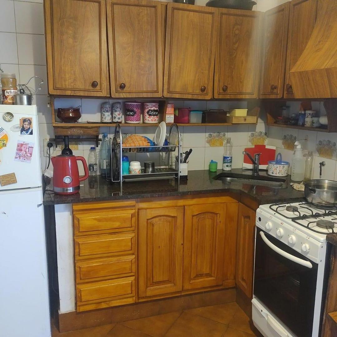 Casa en Venta 40 años